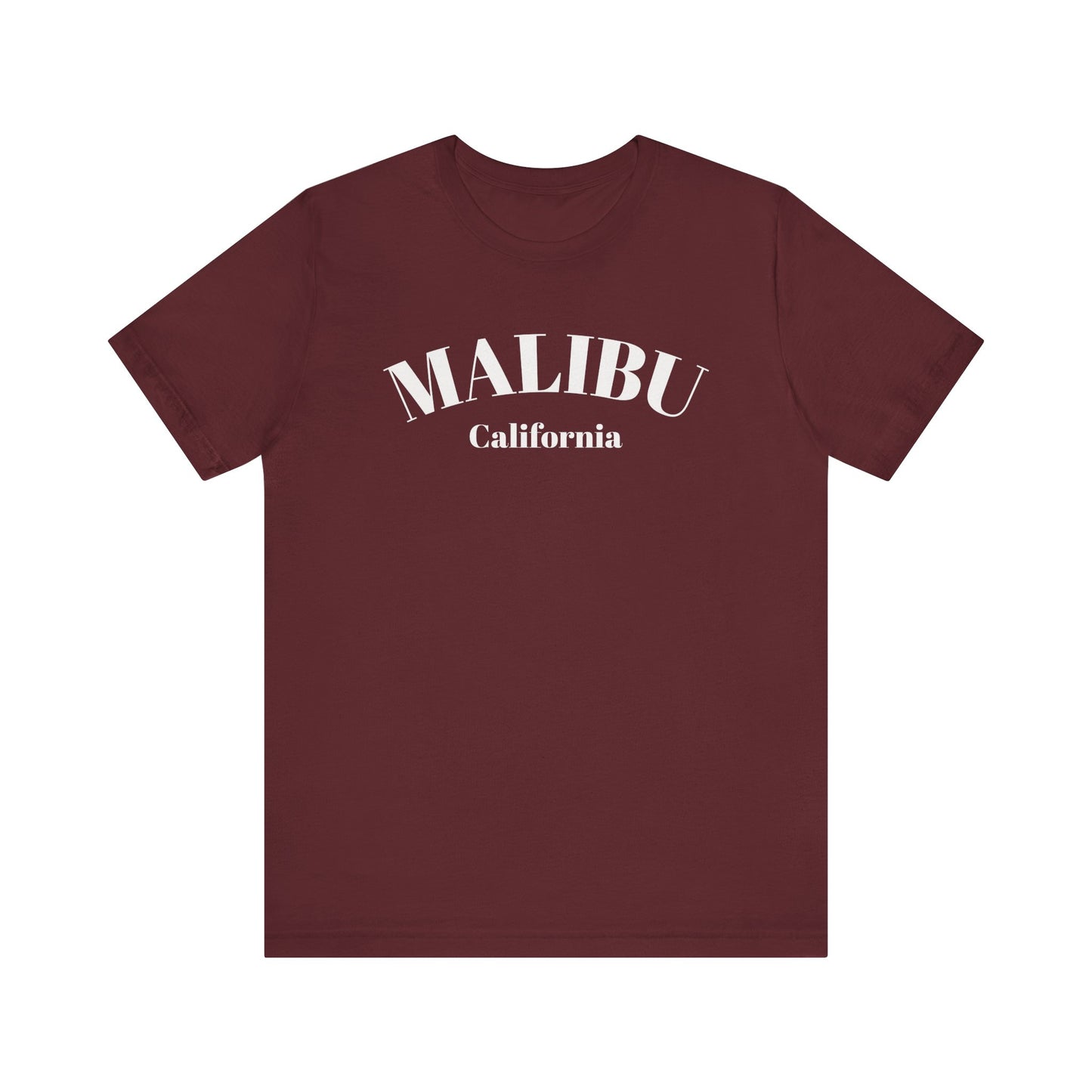 Malibu California Tee