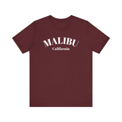 Malibu California Tee