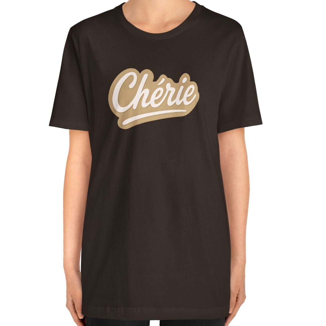 Cherie Tee