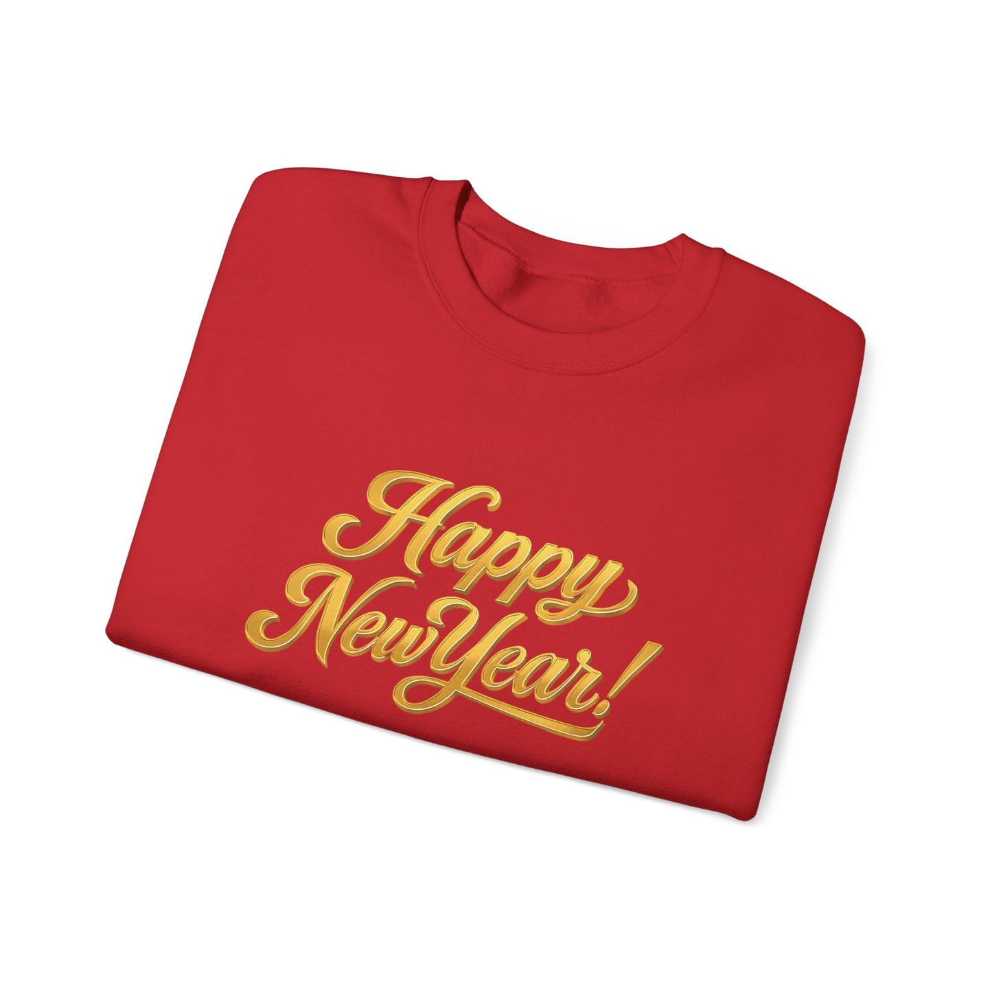 Happy New Year! Sweatshirt