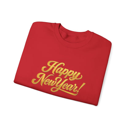 Happy New Year! Sweatshirt