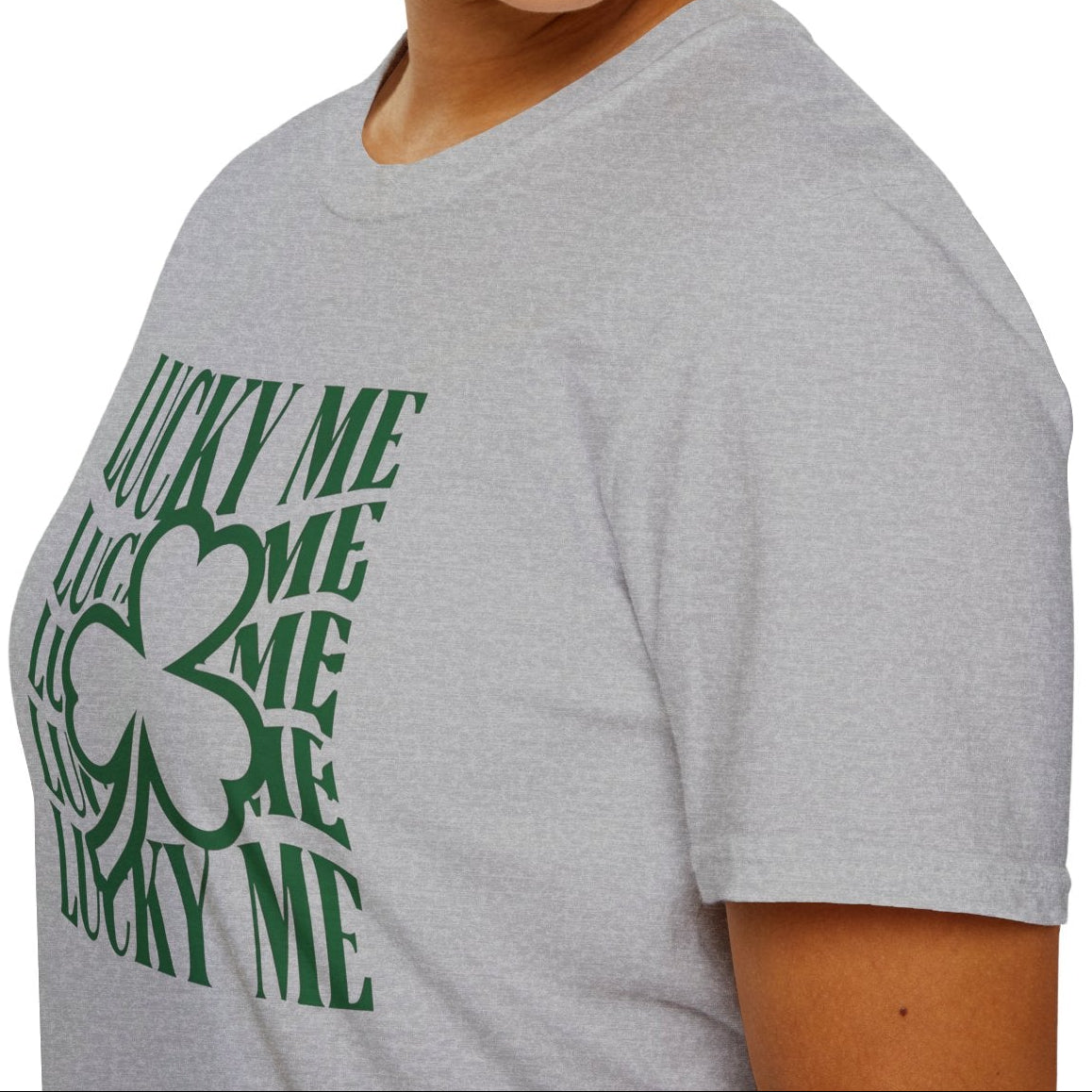 Lucky Me Tee