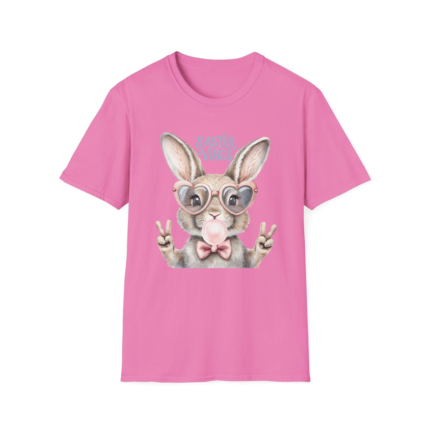 Easter Vibes Tee