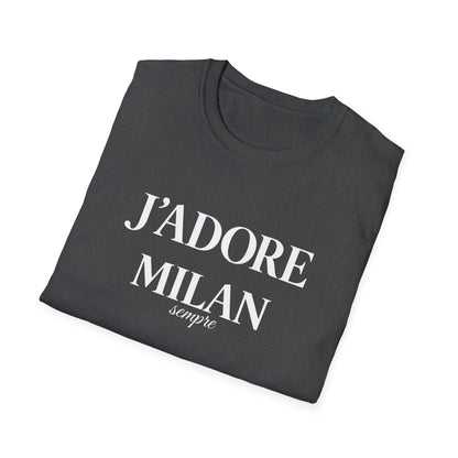 J'Adore Milan Tee