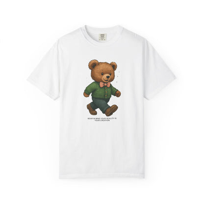 Reality Teddy Tee V2