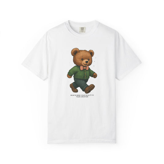 Reality Teddy Tee V2