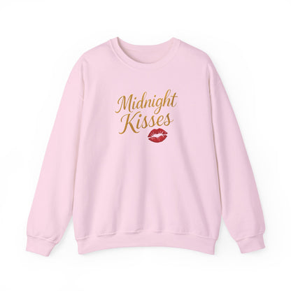 Midnight Kisses Sweatshirt