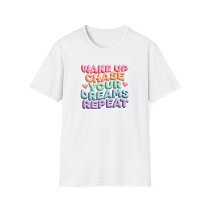 Chase Your Dreams Tee