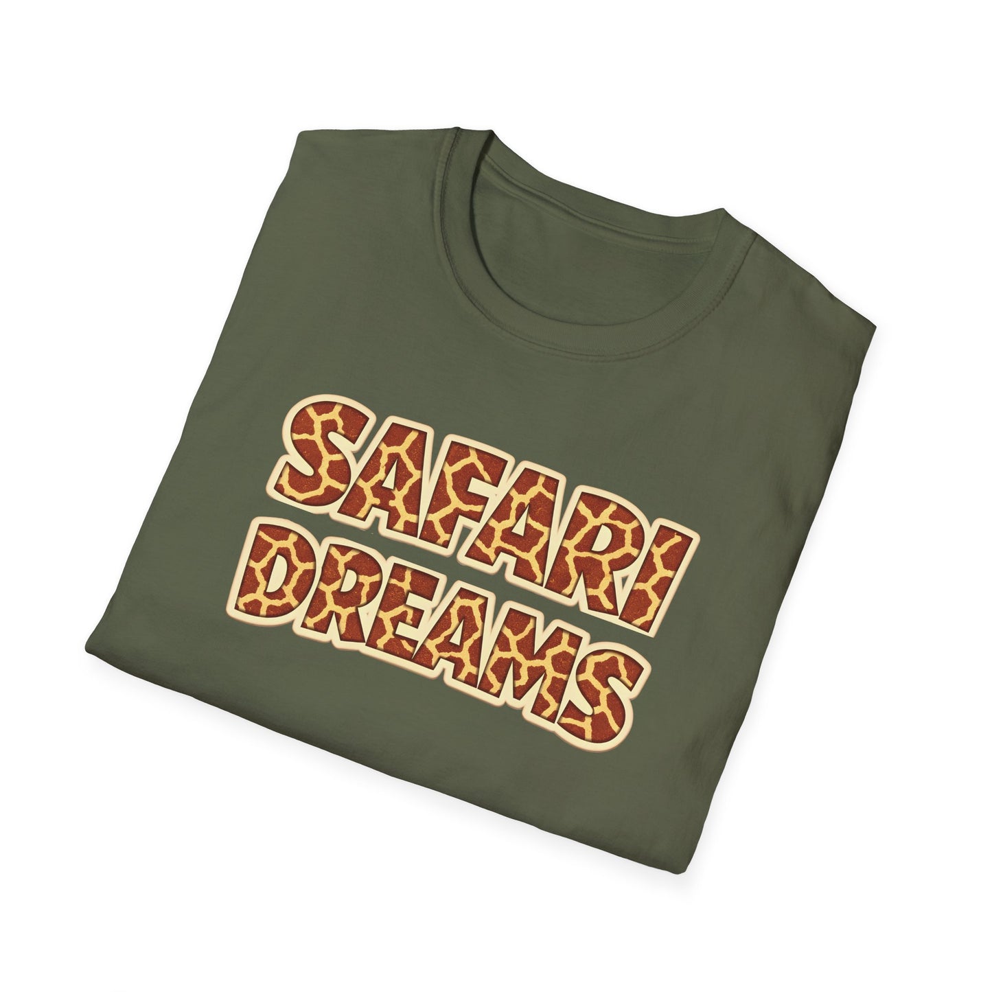 Safari Dreams Tee