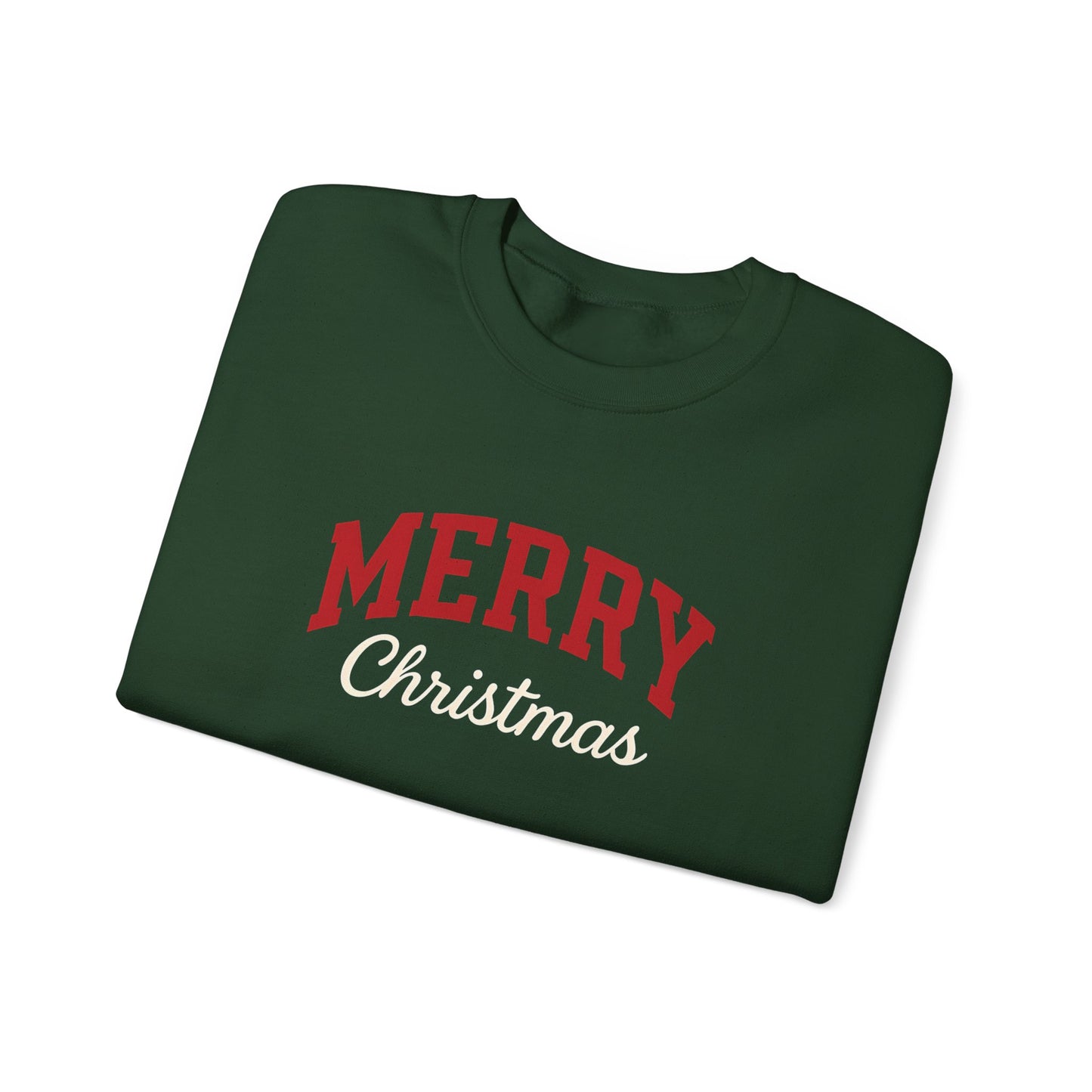 Merry Christmas V2 Sweatshirt