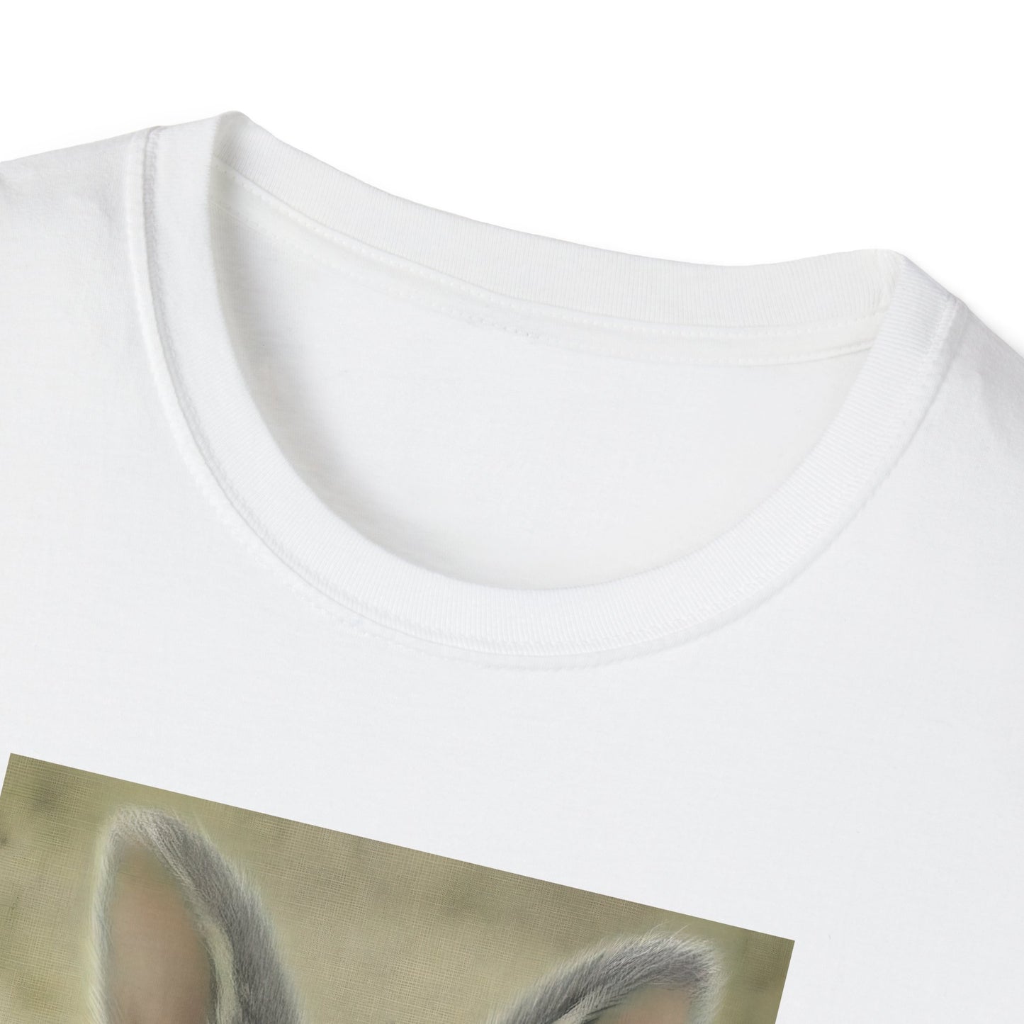 Chic Bunny Tee