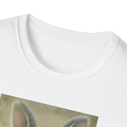 Chic Bunny Tee