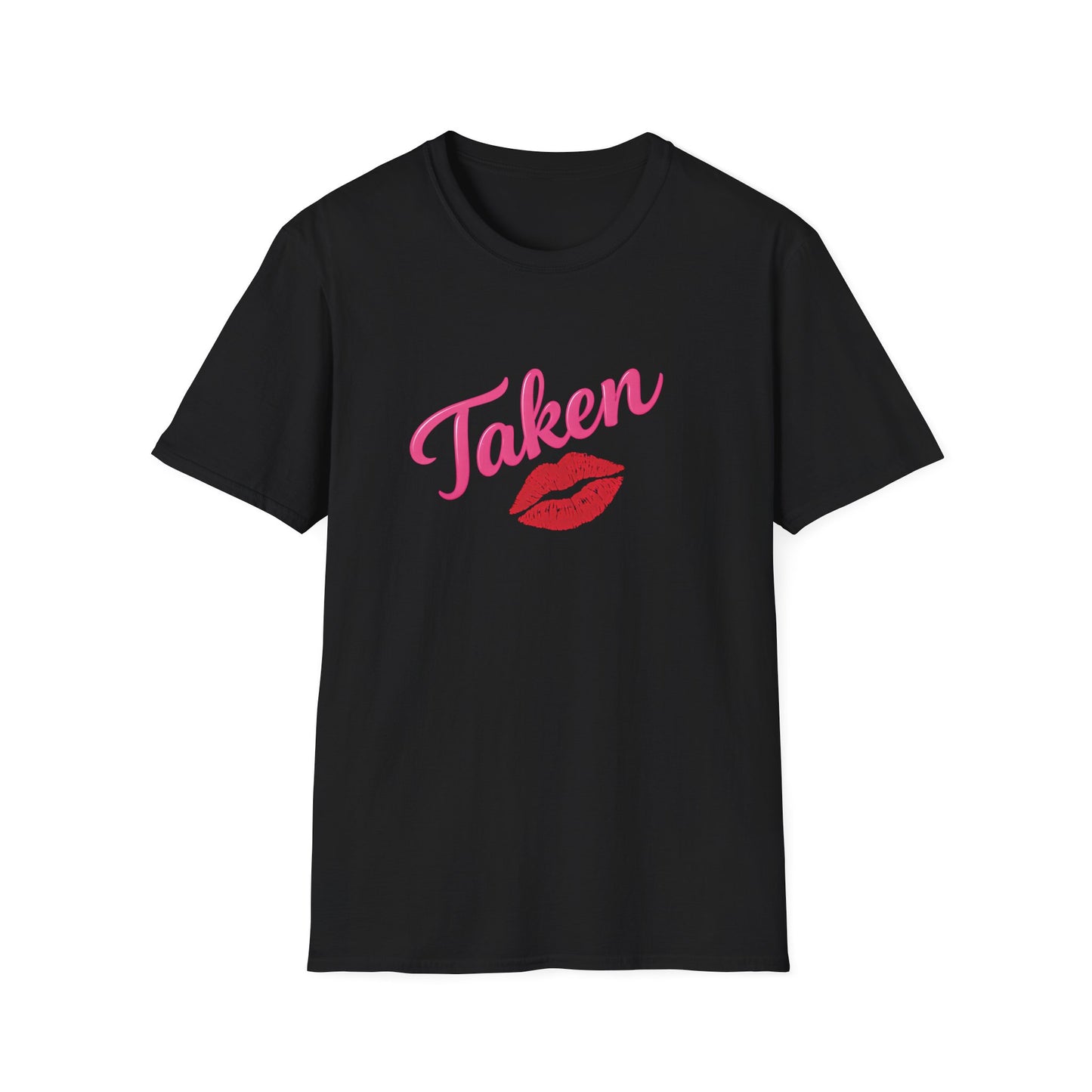 Taken Tee