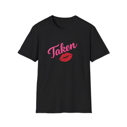 Taken Tee