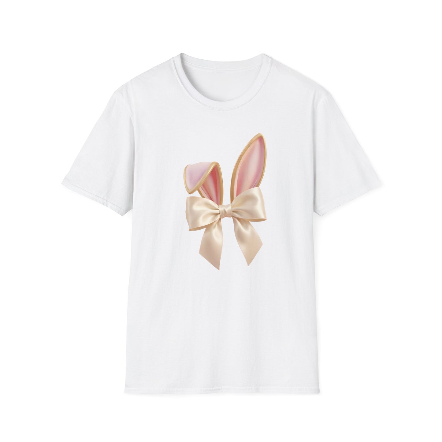 Cherished Bunny Tee