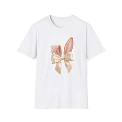 Cherished Bunny Tee