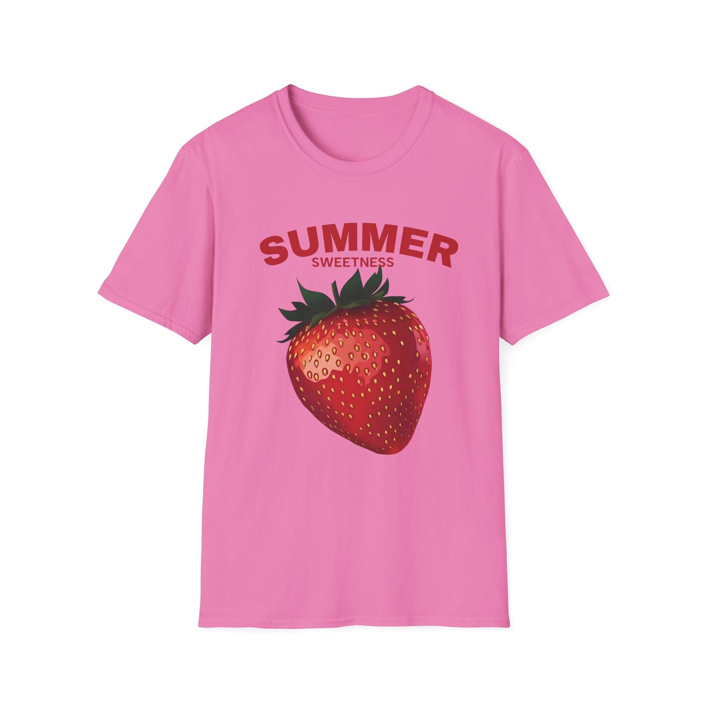 Summer Sweetness Tee