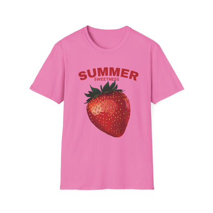 Summer Sweetness Tee