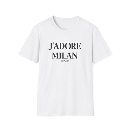 J'Adore Milan Tee