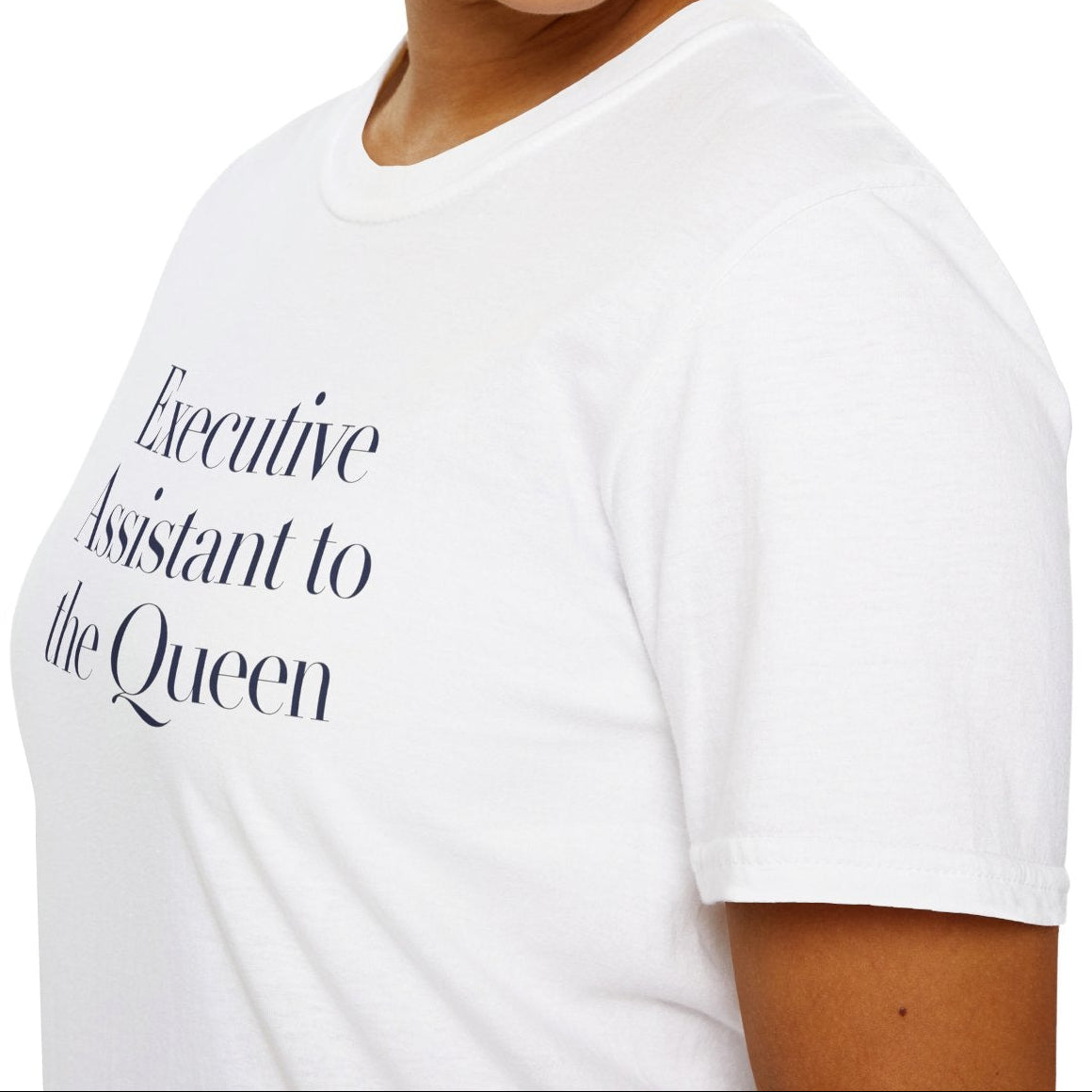 Executive Assistant to the Queen Tee