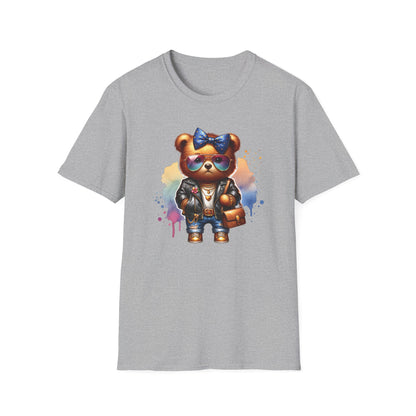 Urban Bear Tee