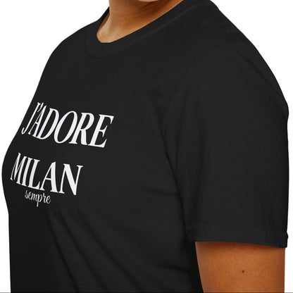 J'Adore Milan Tee
