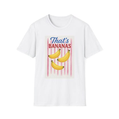 That's Bananas Tee