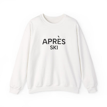 Apres Ski Classic Sweatshirt