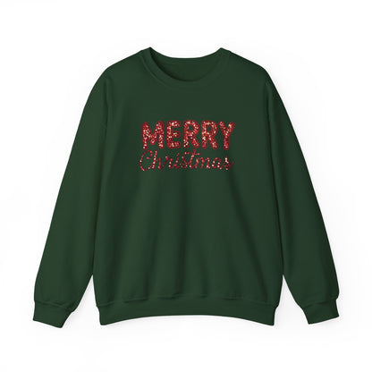 Merry Christmas V4 Sweatshirt