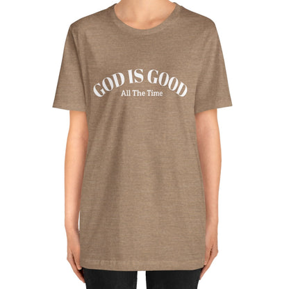 God is Good Tee