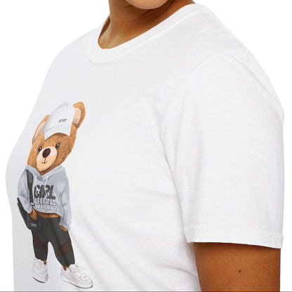 Athletic Bear Tee