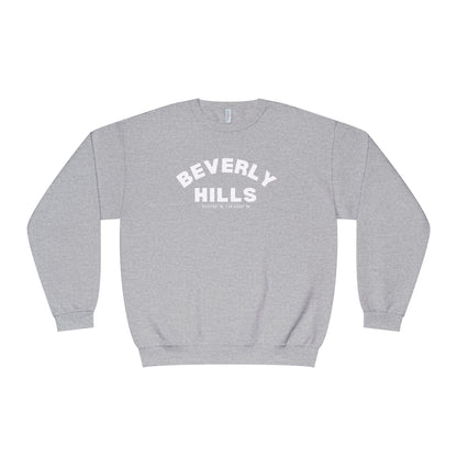 Beverly Hills Sweatshirt