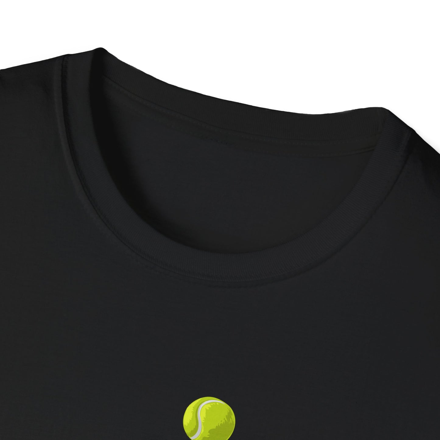 Tennis Bear Tee