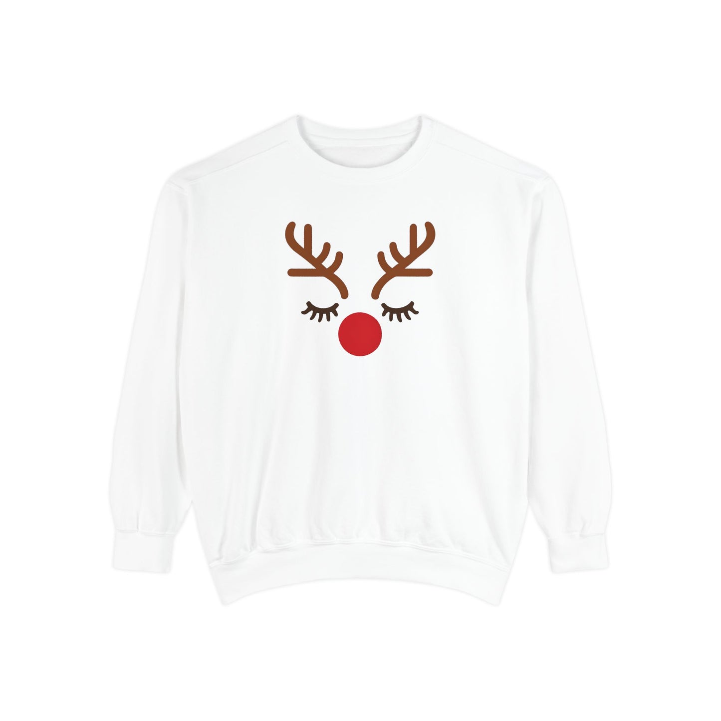 Reindeer Sweatshirt