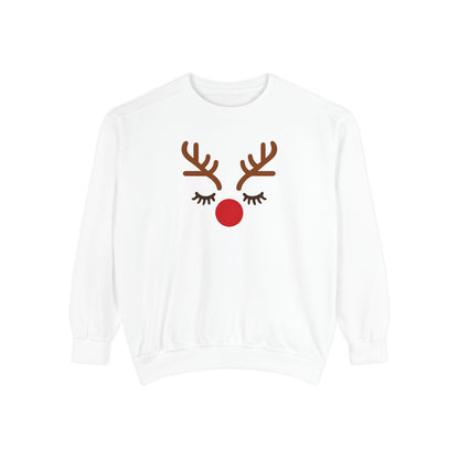 Reindeer Sweatshirt