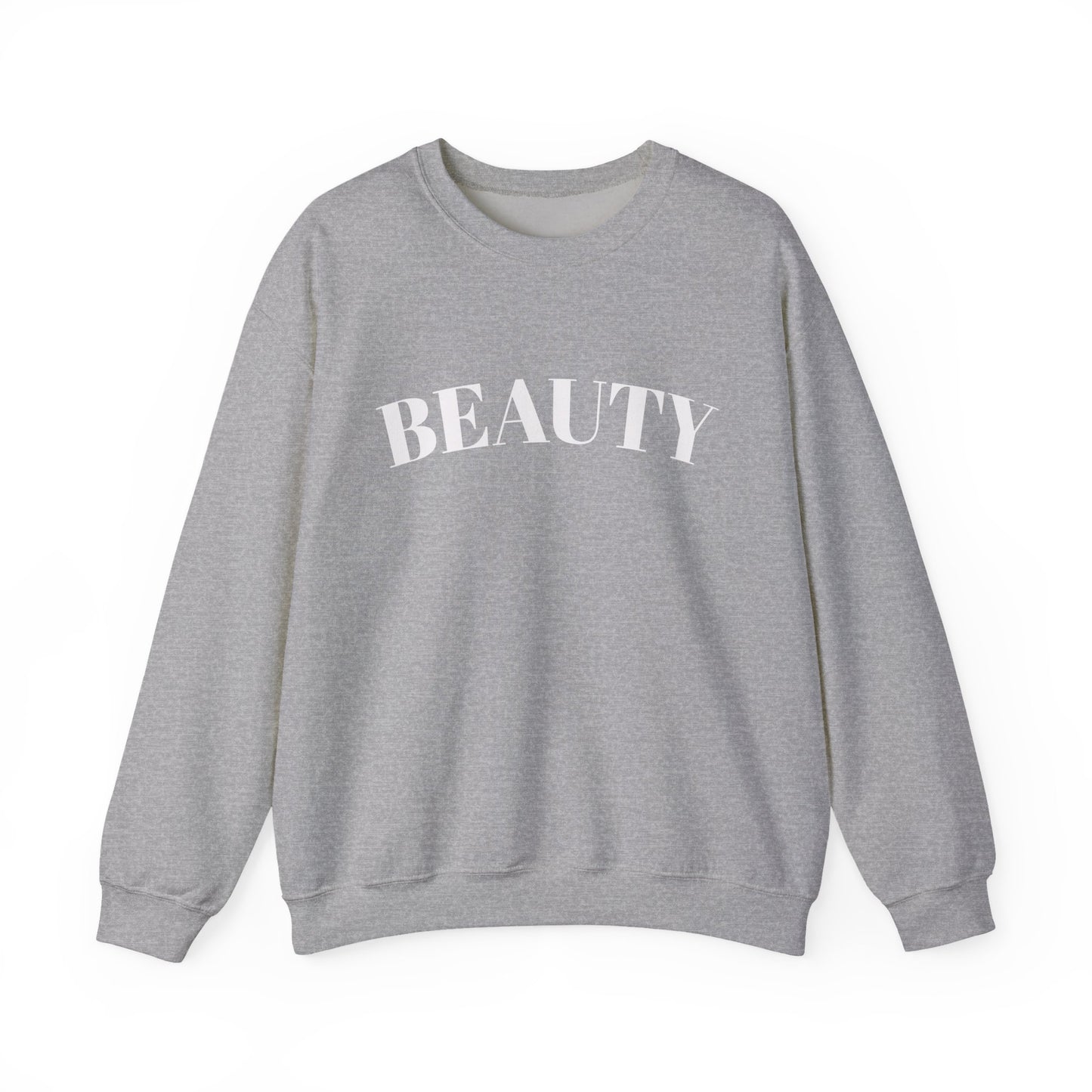 Beauty Sweatshirt