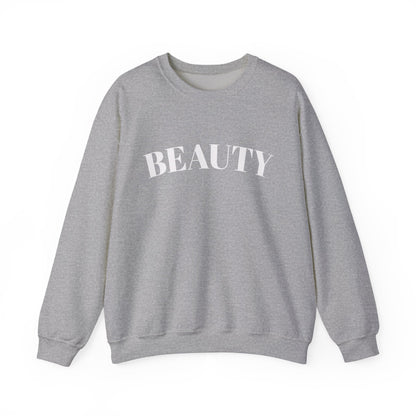 Beauty Sweatshirt