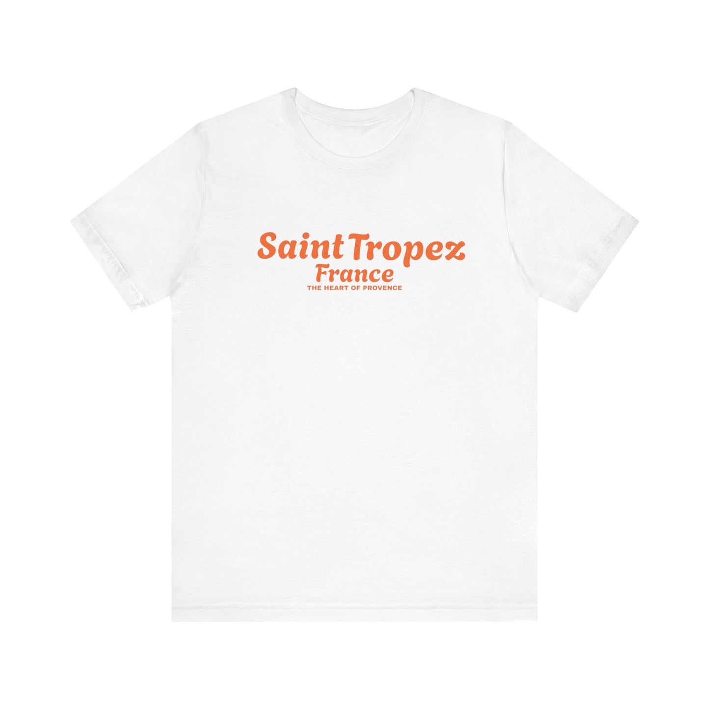 Saint Tropez Tee