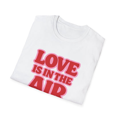 Love Is in the Air Tee