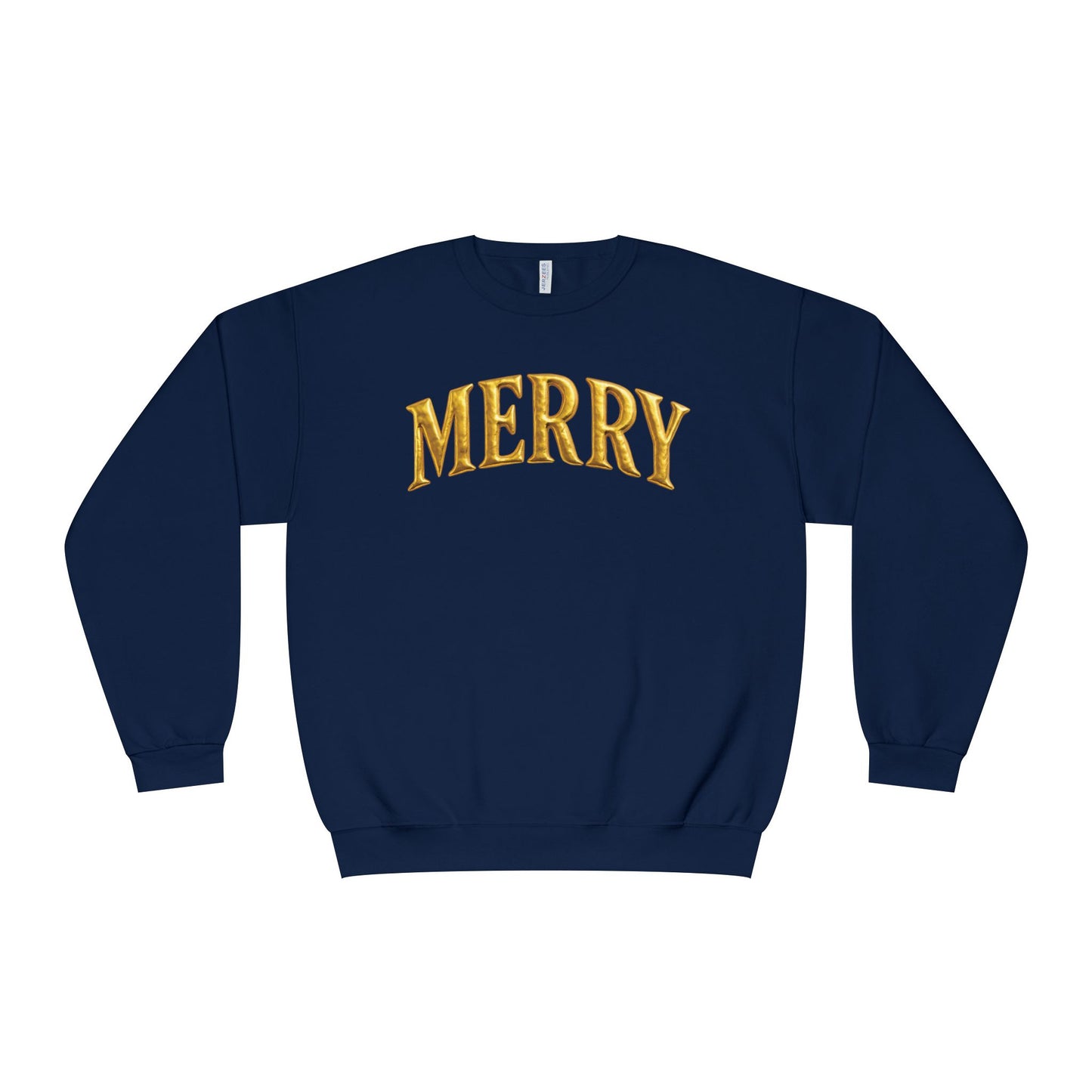 Merry Sweatshirt