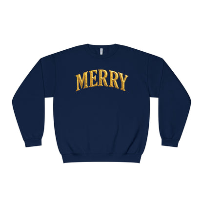 Merry Sweatshirt