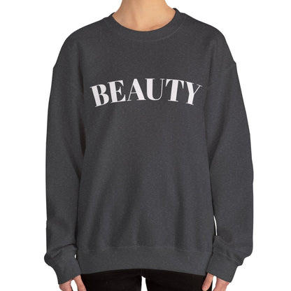 Beauty Sweatshirt