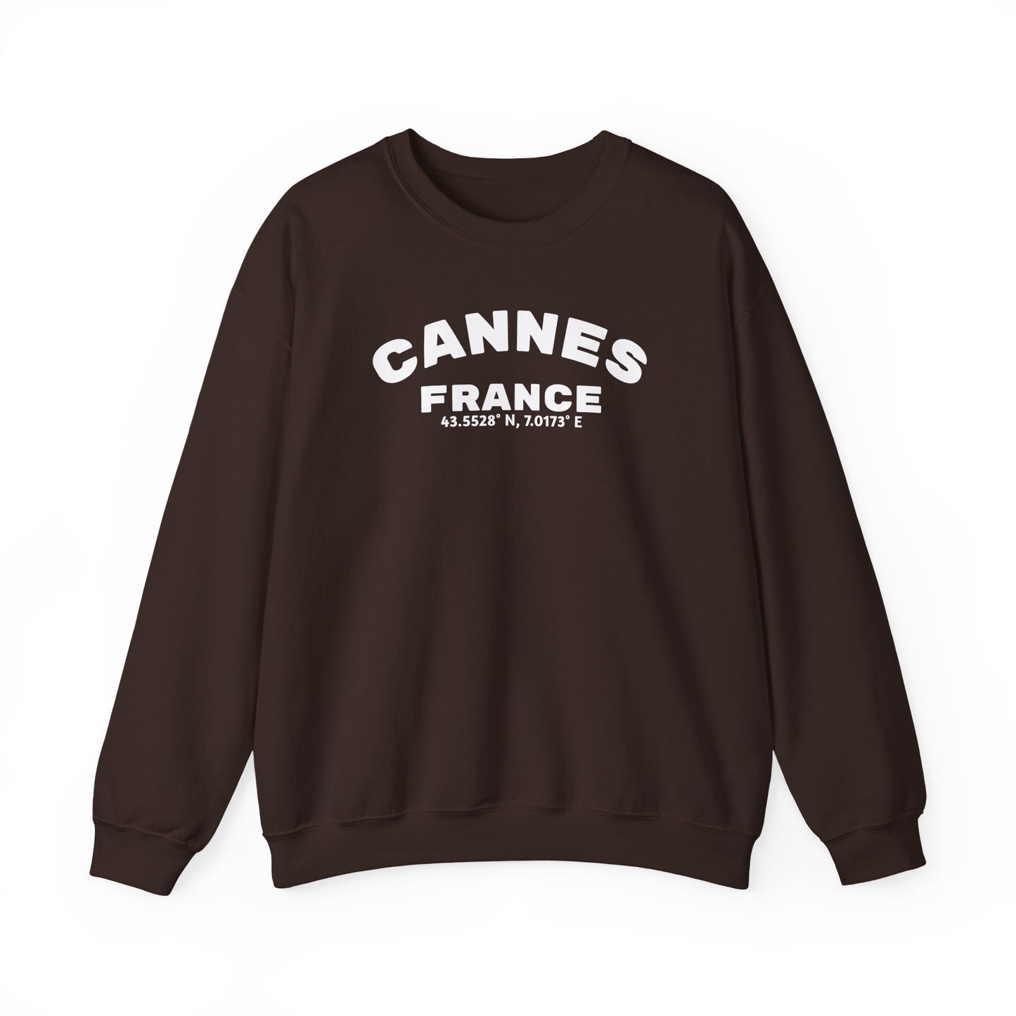 Cannes Sweatshirt