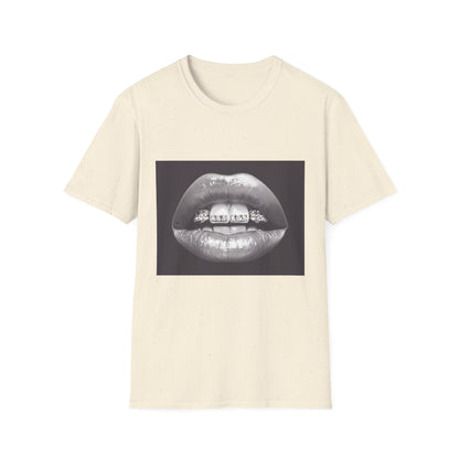 Bling Lip Tee