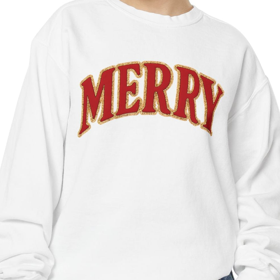 Merry V2 Sweatshirt