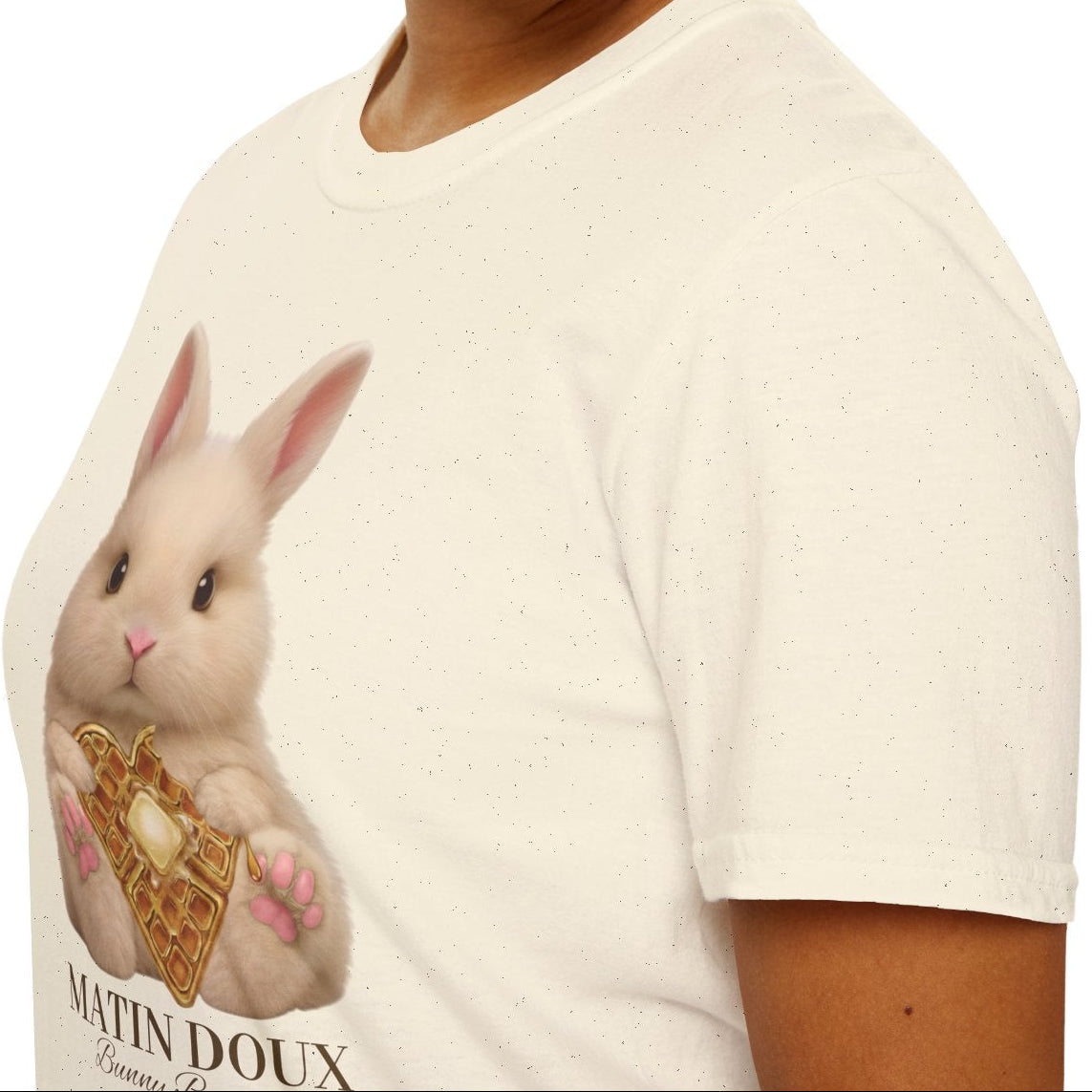 Bunny Brunch Tee