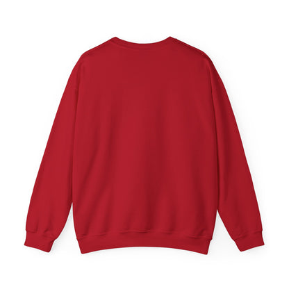 Apres Ski Chic Sweatshirt