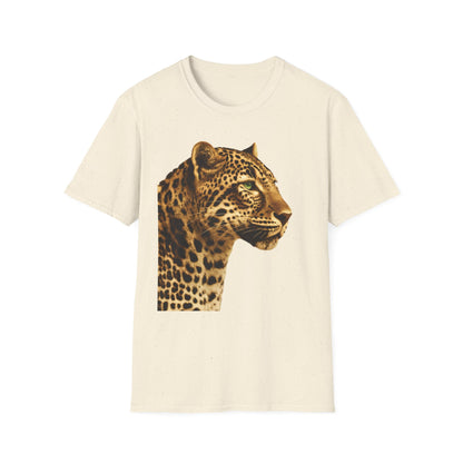 Leopard Tee