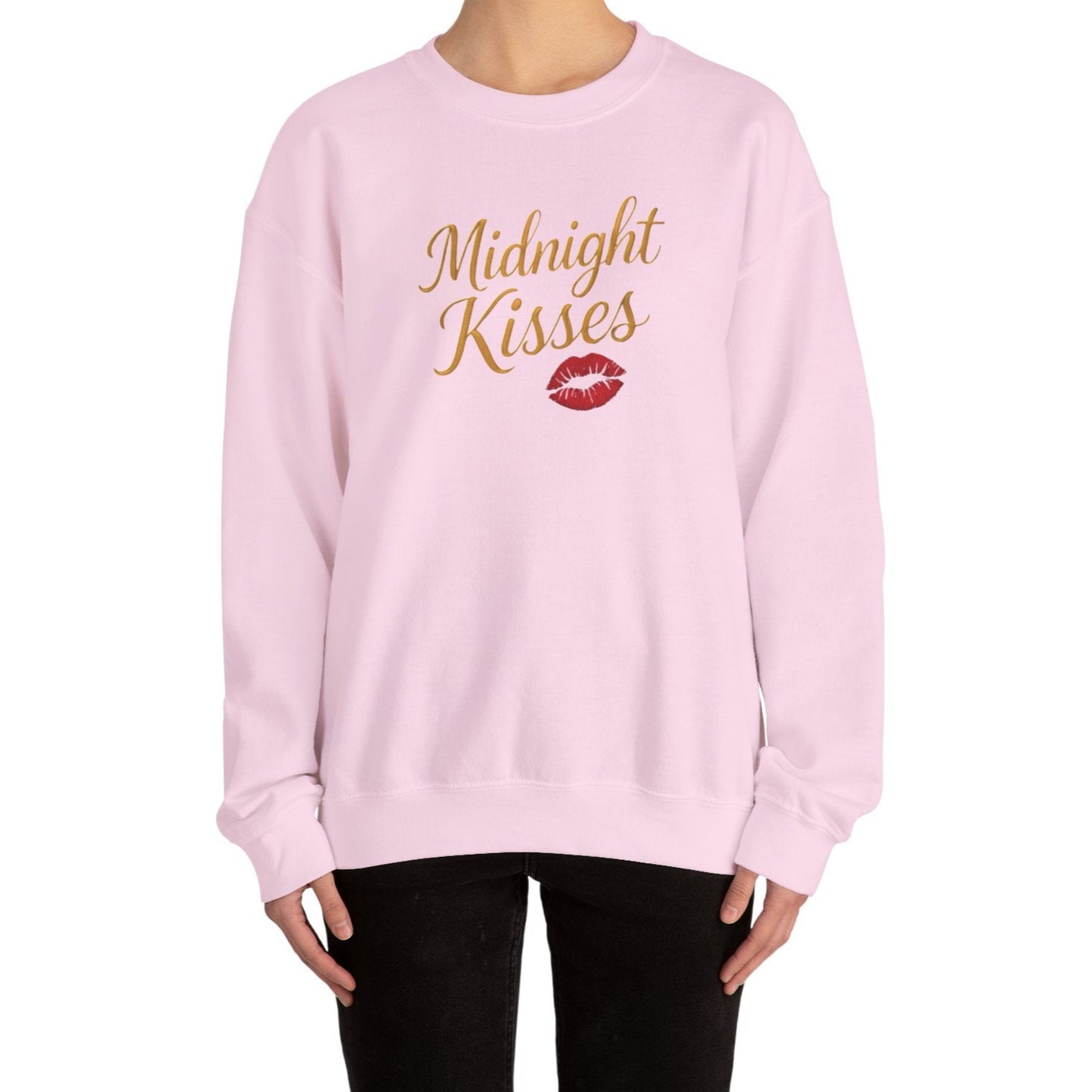 Midnight Kisses Sweatshirt