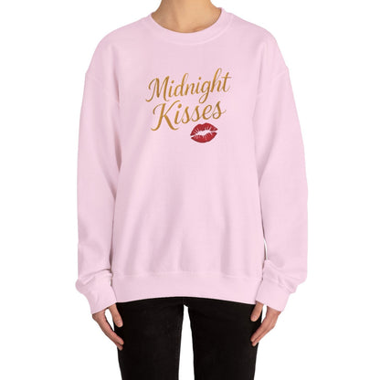 Midnight Kisses Sweatshirt